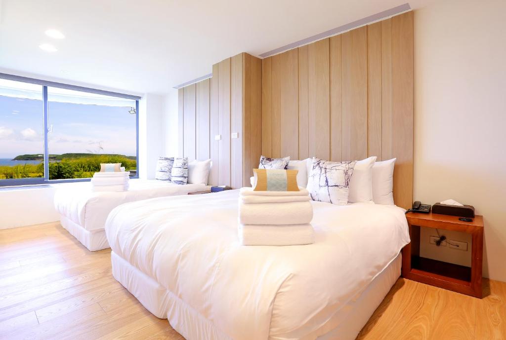 Laguna Villas & Resorts 호텔 이미지 1