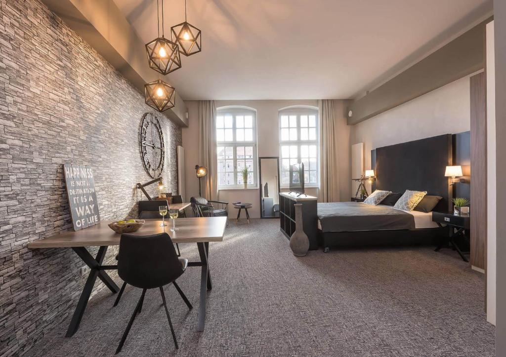 Boardinghouse Emden — Hotel in Emden