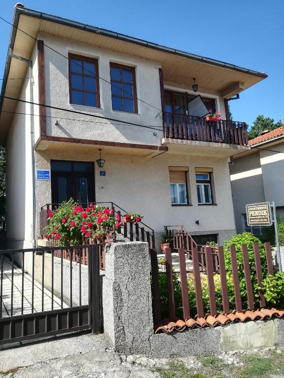 Apartments Pendik photo