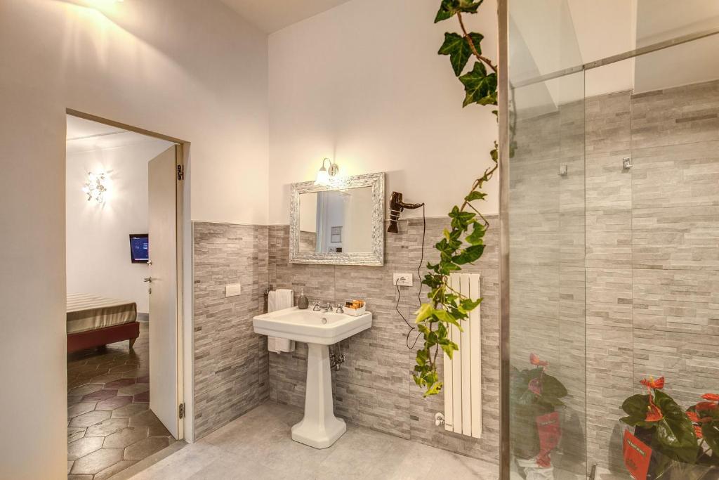 Feronia Guest house - 5