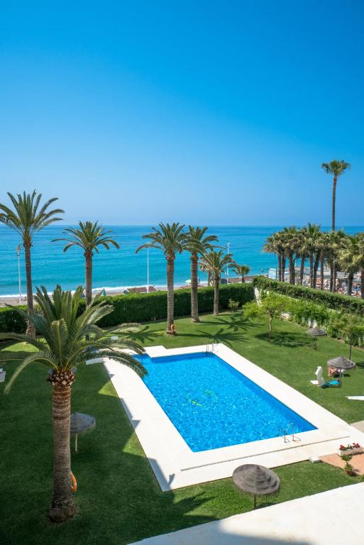 Torresol 408 Menyber, Nerja