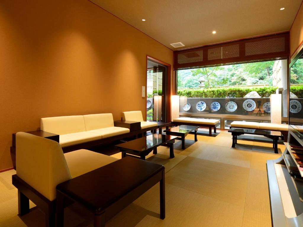 공용 라운지/TV 시청 구역