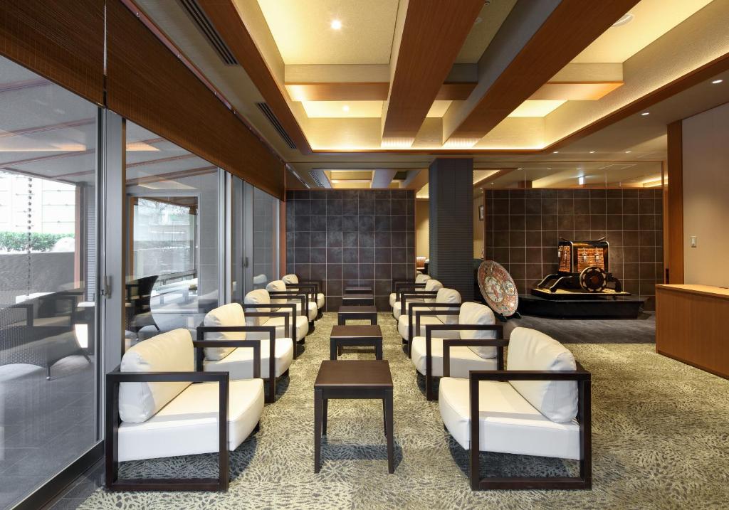 공용 라운지/TV 시청 구역