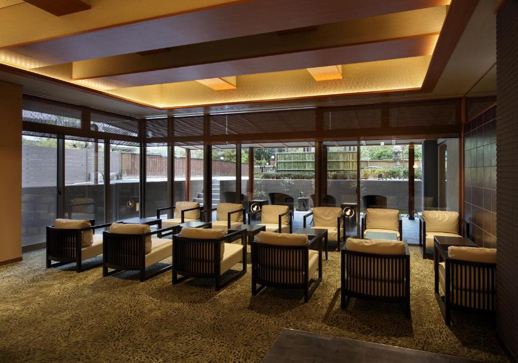 공용 라운지/TV 시청 구역