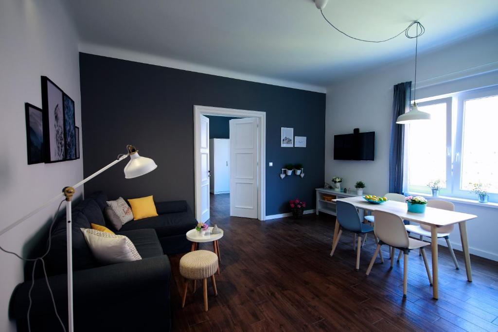 Tkalcha4U — Hotel in Zagreb