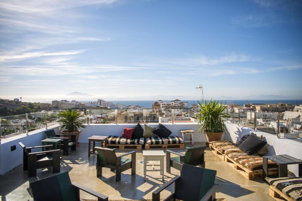 Kook Hotel Tarifa - 2