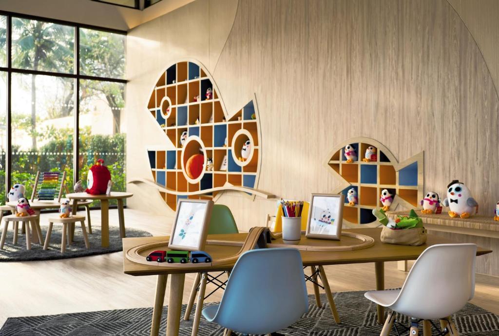 คลับสำหรับเด็ก