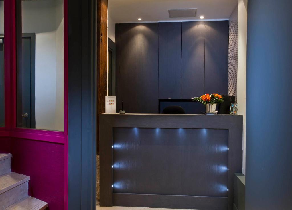 Hotel Royal Opera