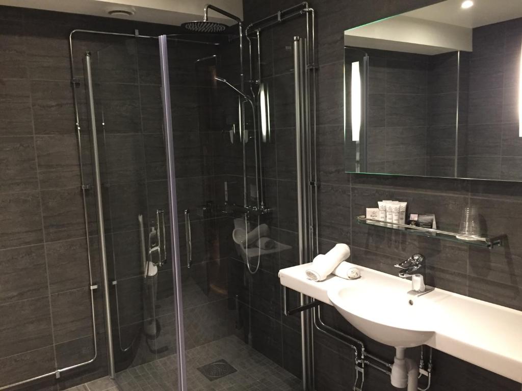 Shower
