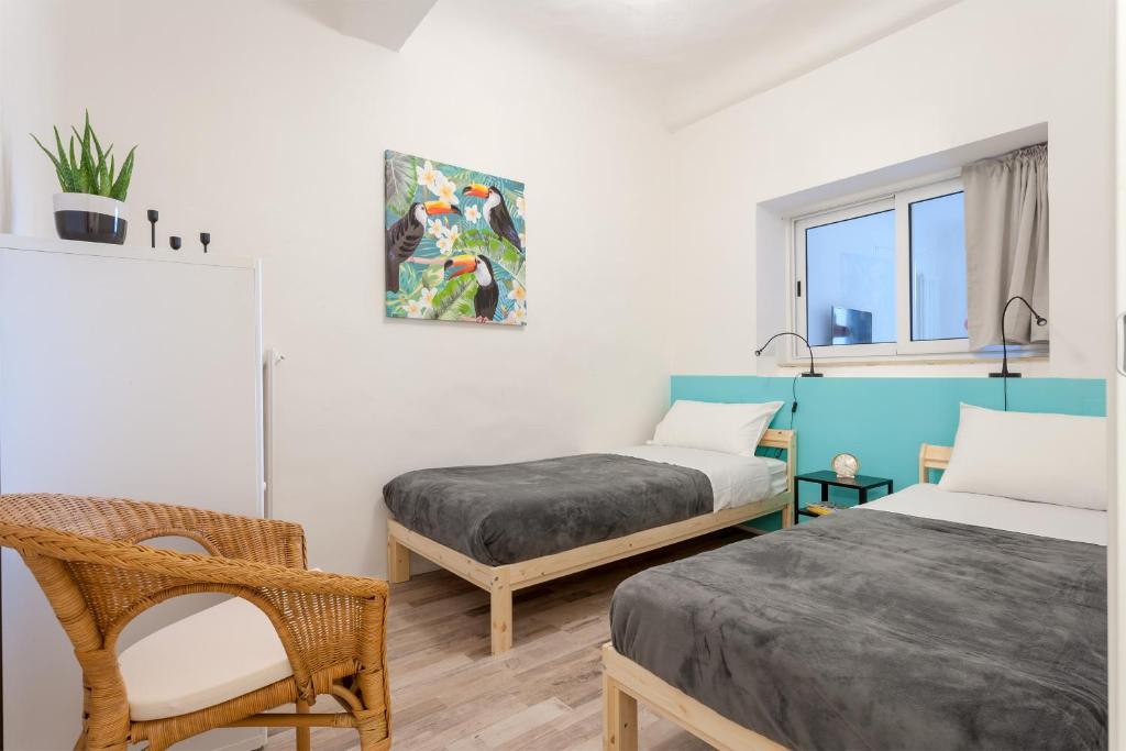 Casa Cosi - Sant Ambrogio - 3