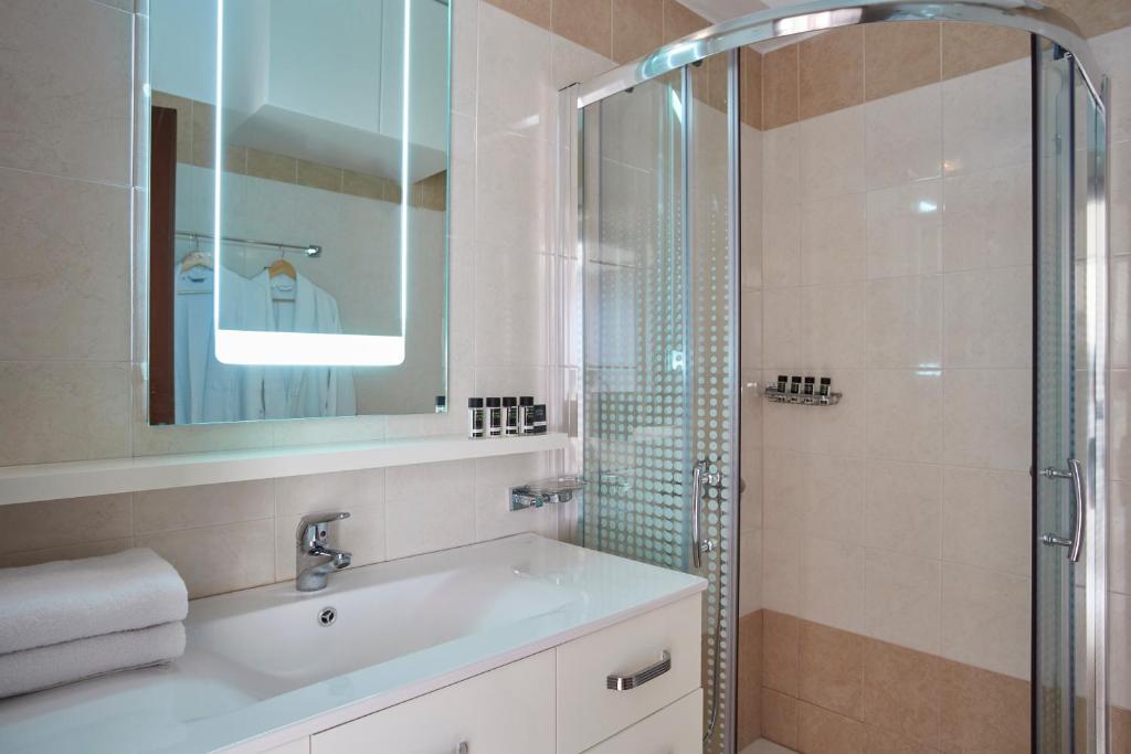 バスルーム（客室）