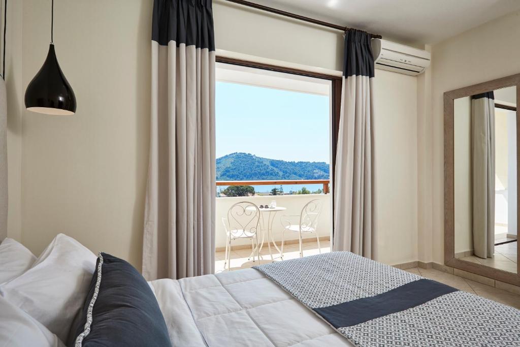 Skiathos Living — Hotel rooms in Skiathos, Thessaly