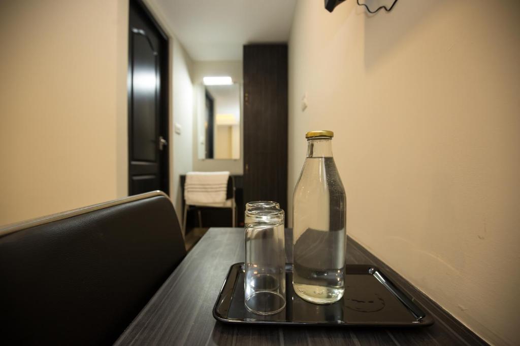 Food and beverages