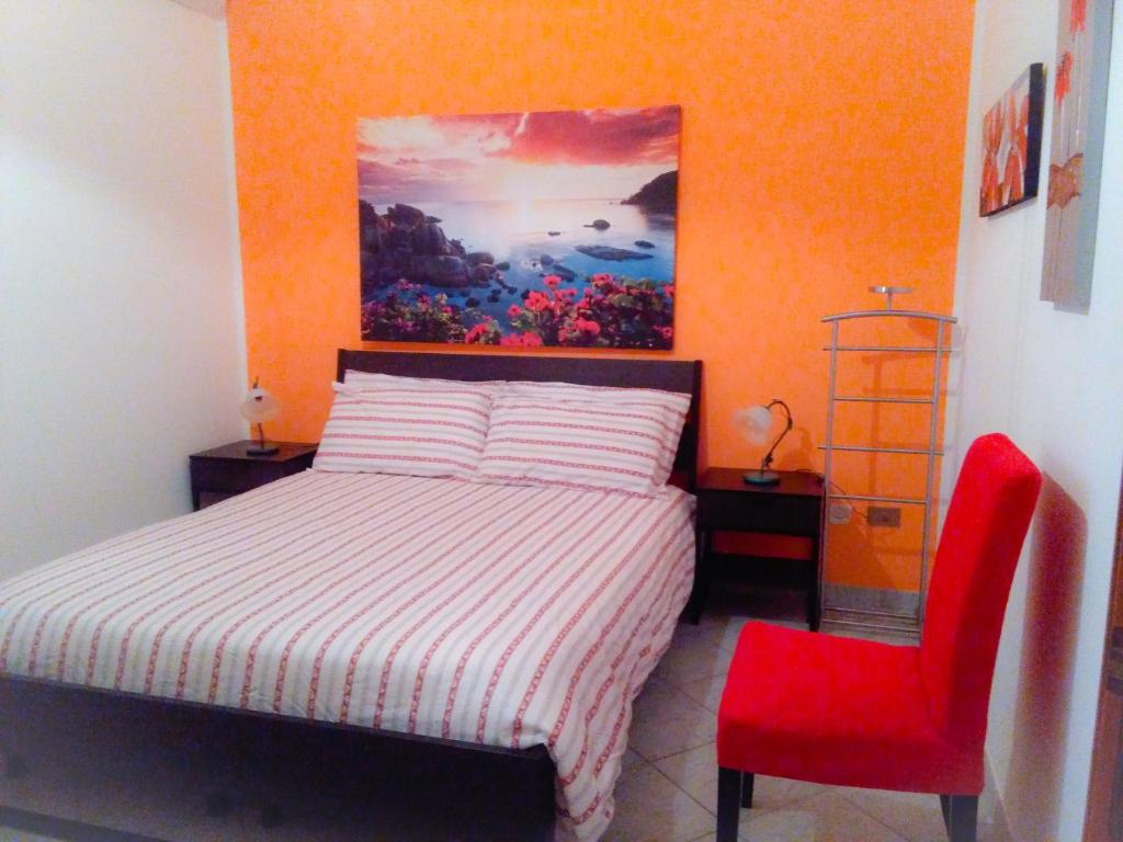 VILLETTA MAGNOLIE by Trerose Properties - Villetta indipendente con wi-fi e posto auto gratuito - 3
