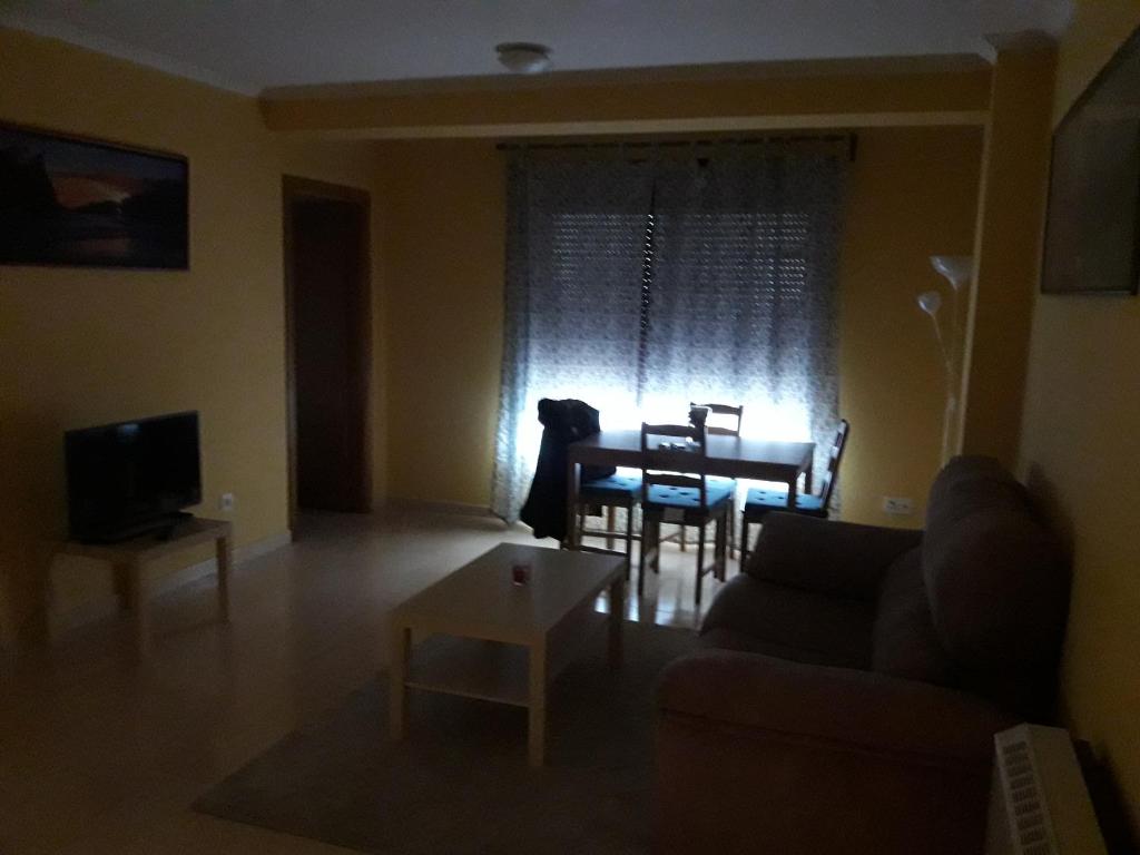 Apartamento Sobradelo - 3