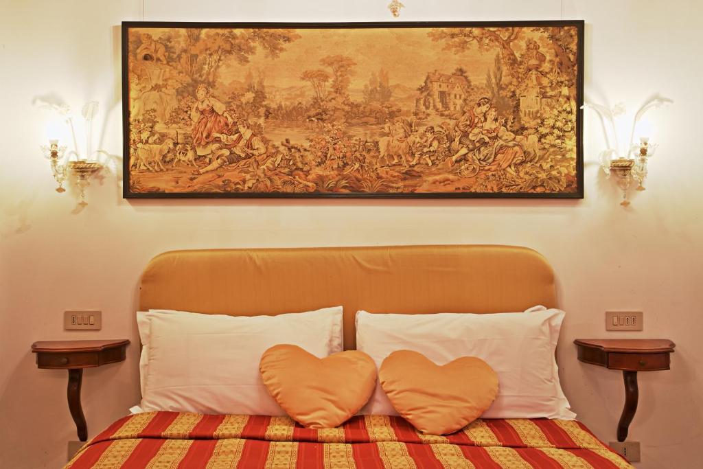 San Luca Flats - 3