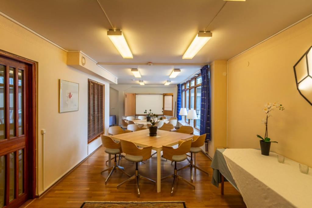 편의 시설/서비스