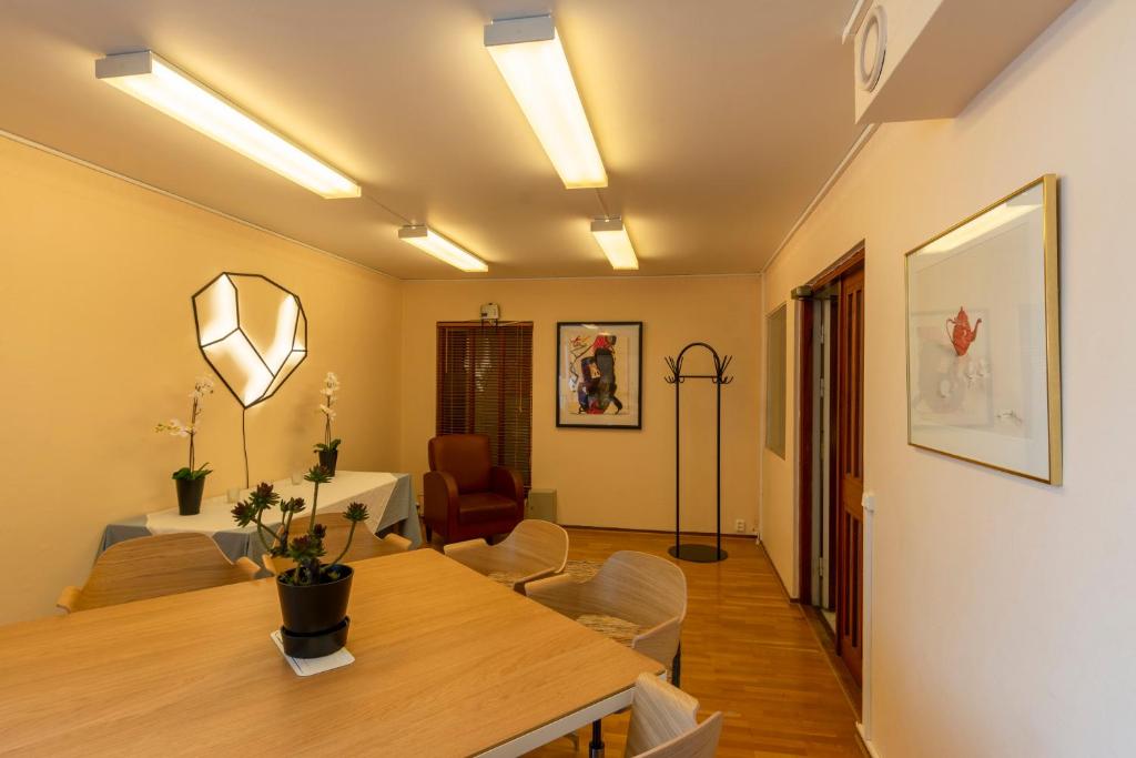 편의 시설/서비스