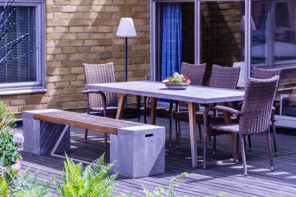 편의 시설/서비스