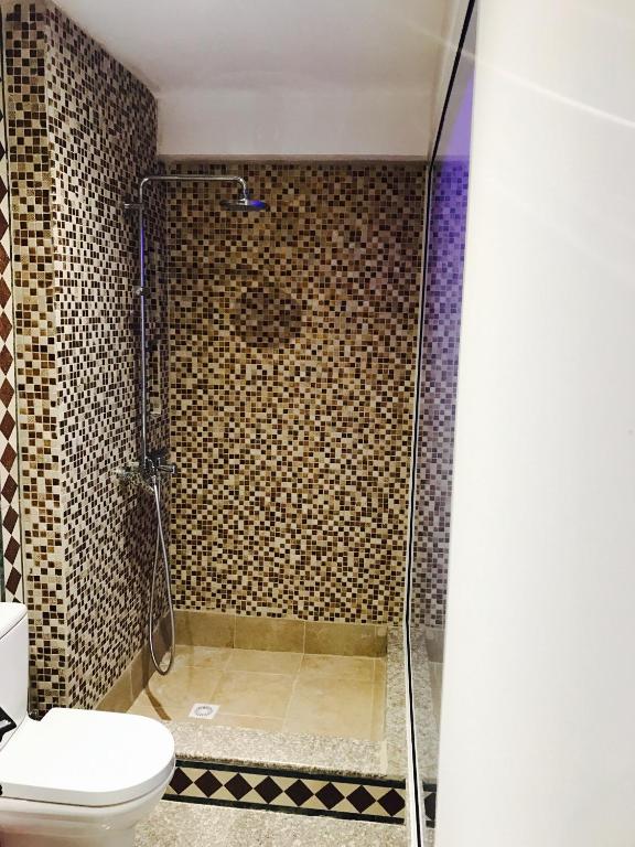 Buddha Suites photo
