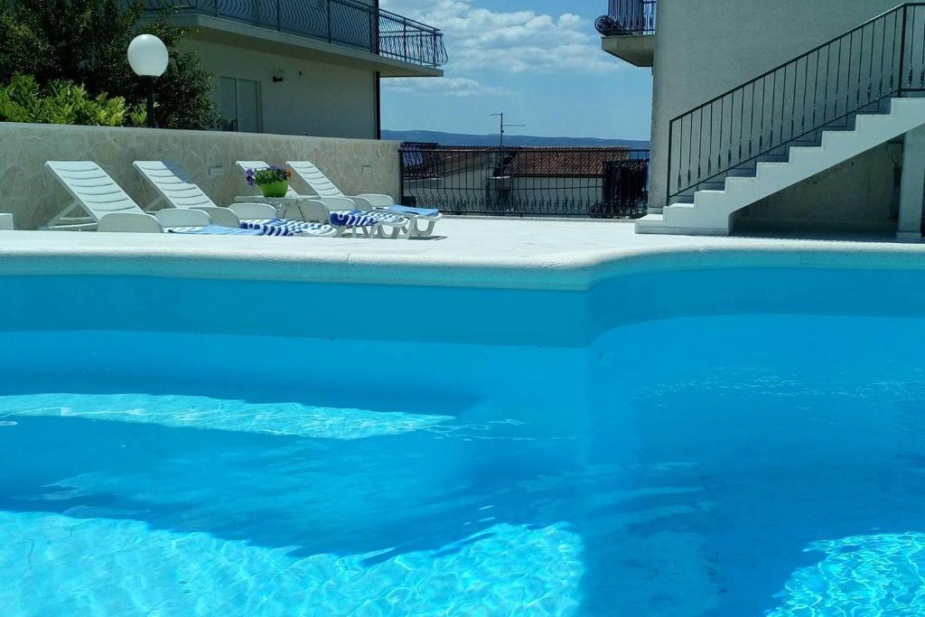 Villa Ante Split-Podstrana photo