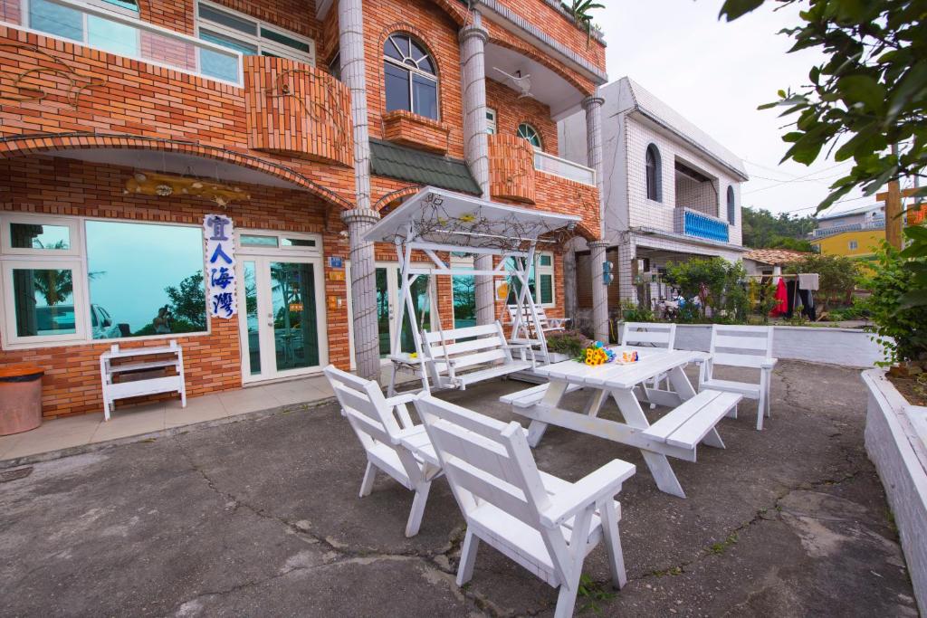 Ez Bay Homestay 호텔 이미지 2