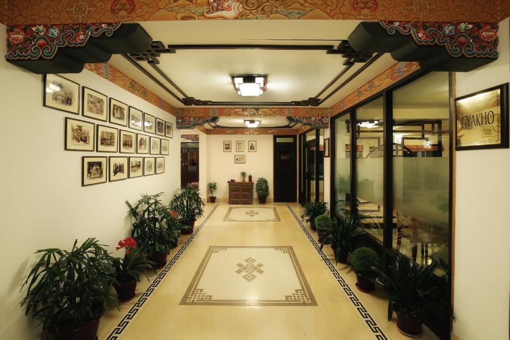 Denzong Regency photo