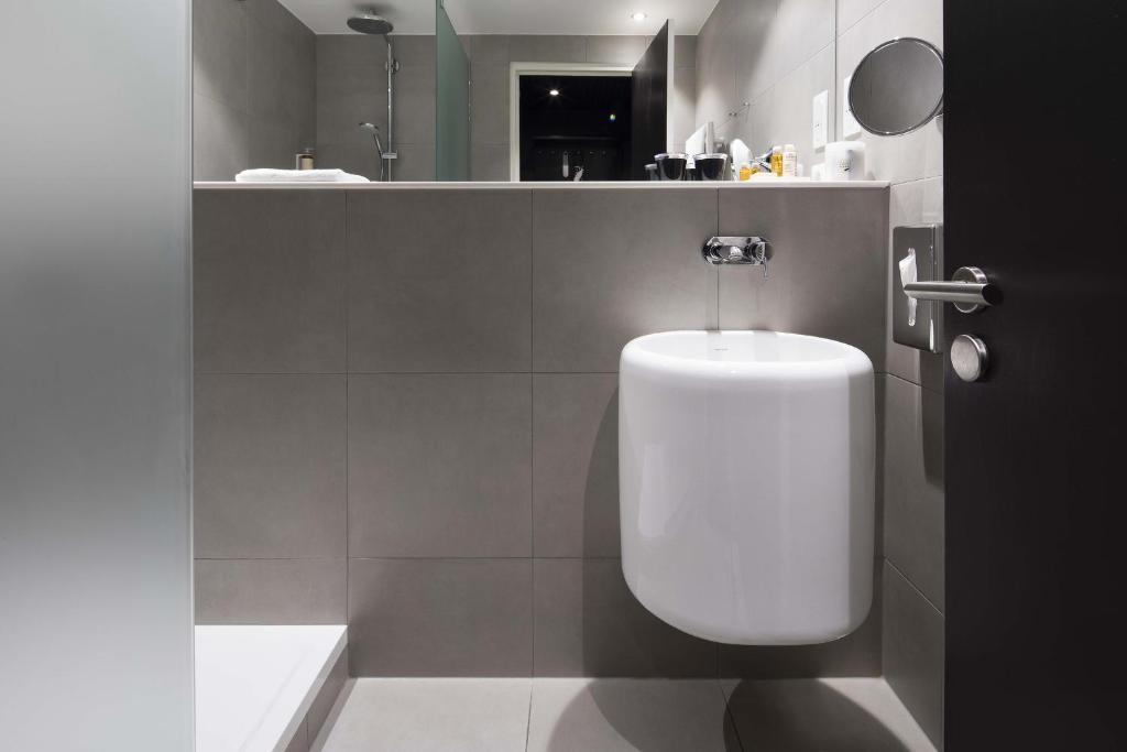 Hotel Diana Dauphine photo