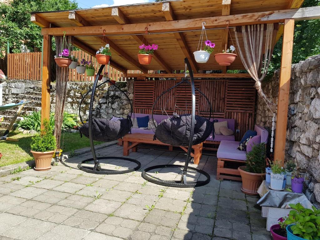 BTO Holiday Home - 4