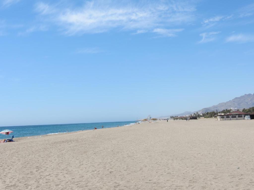 Advise Hotels Reina — Beach in Vera, Andalusia