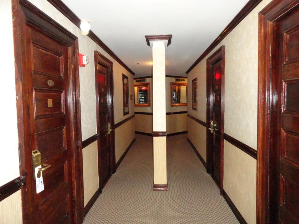 Facilities