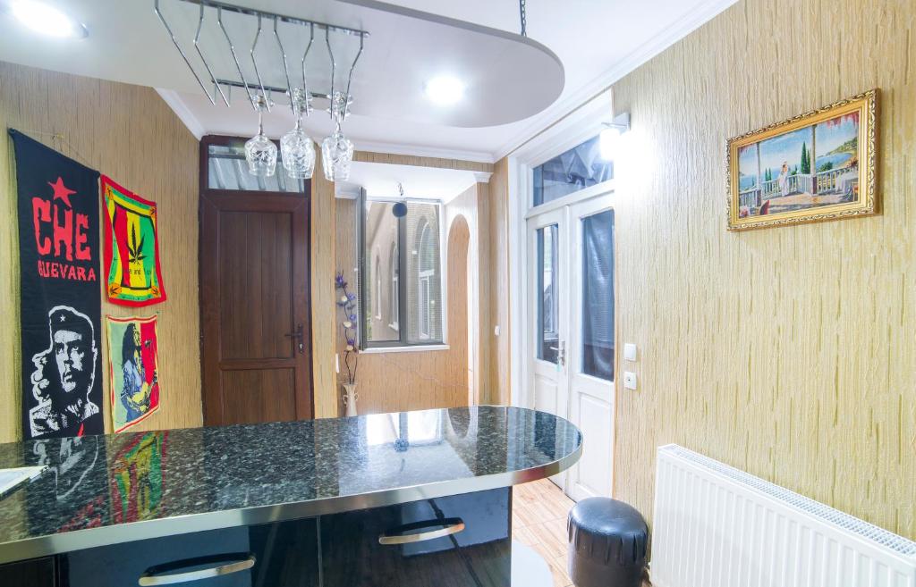 Anastasia Guesthouse photo