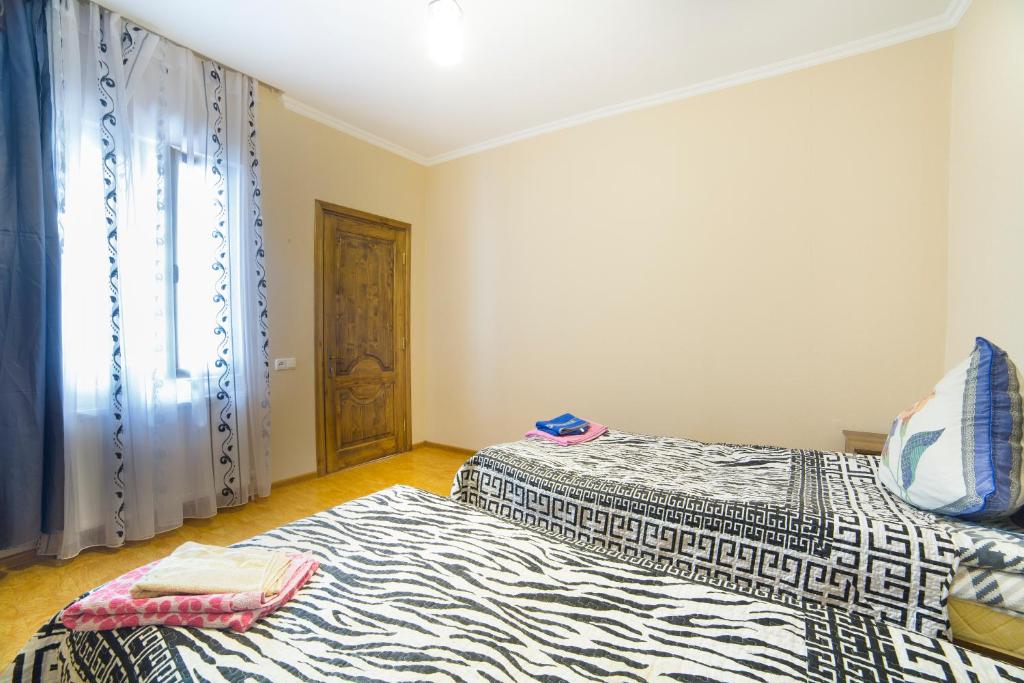 Anastasia Guesthouse photo