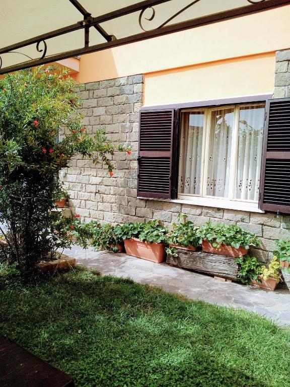 Casa Mirella - 1