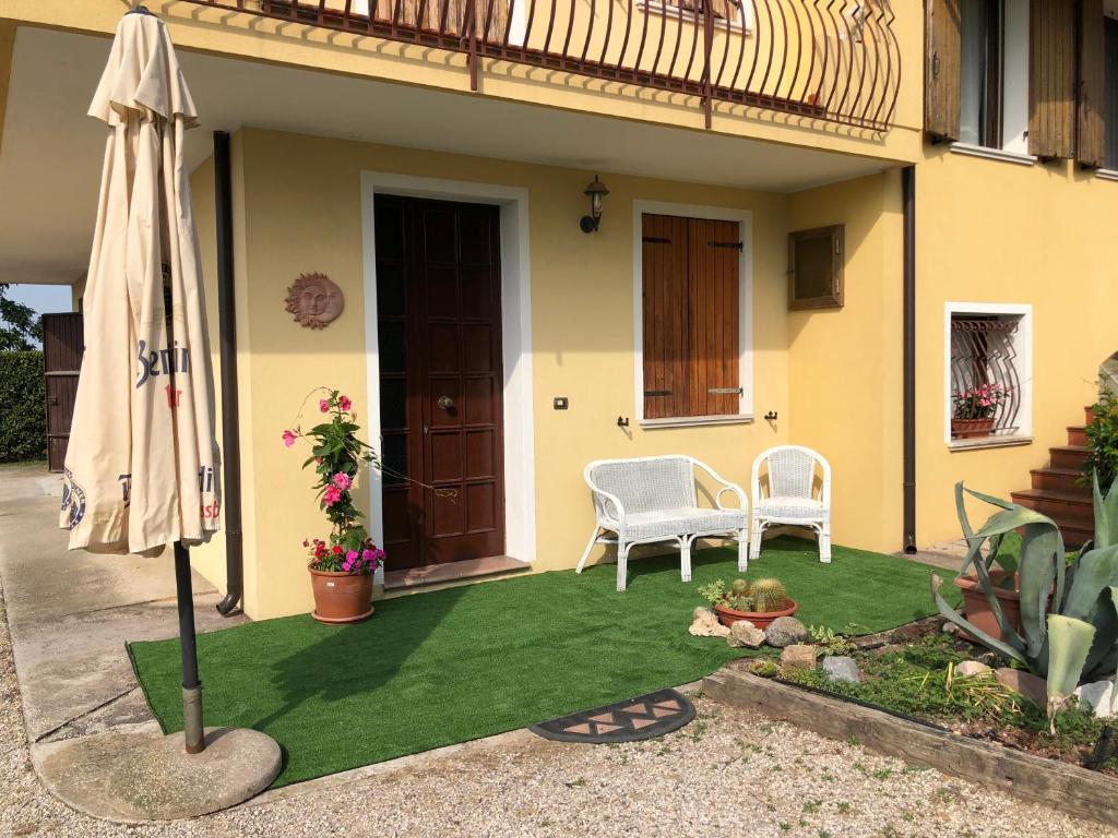 Villa Paolo photo