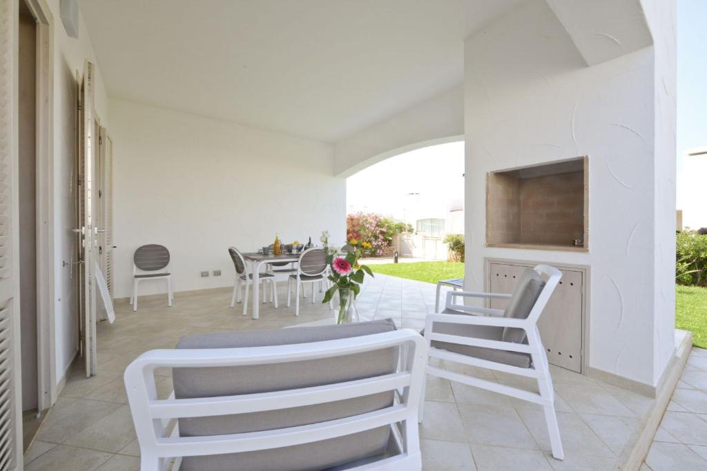 Blue Sea Villas by Wonderful Italy - 3