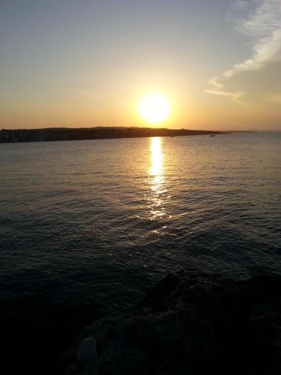 Surrounding environment