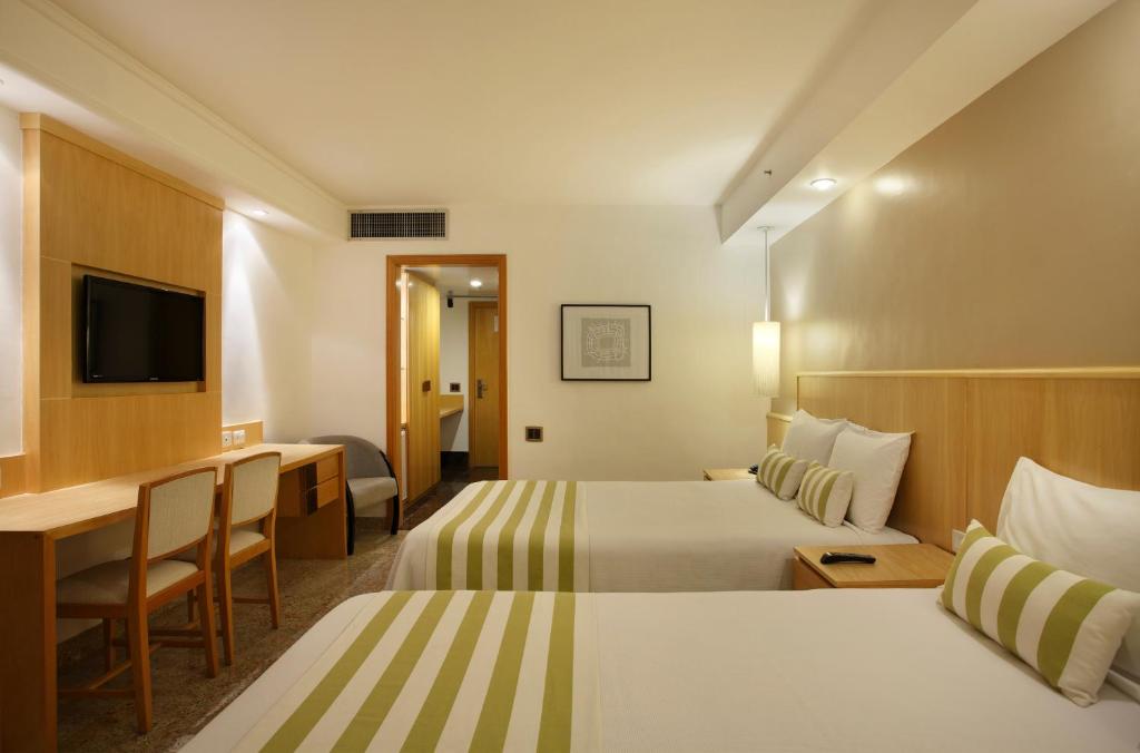 Royal Rio Palace Hotel Photo 17