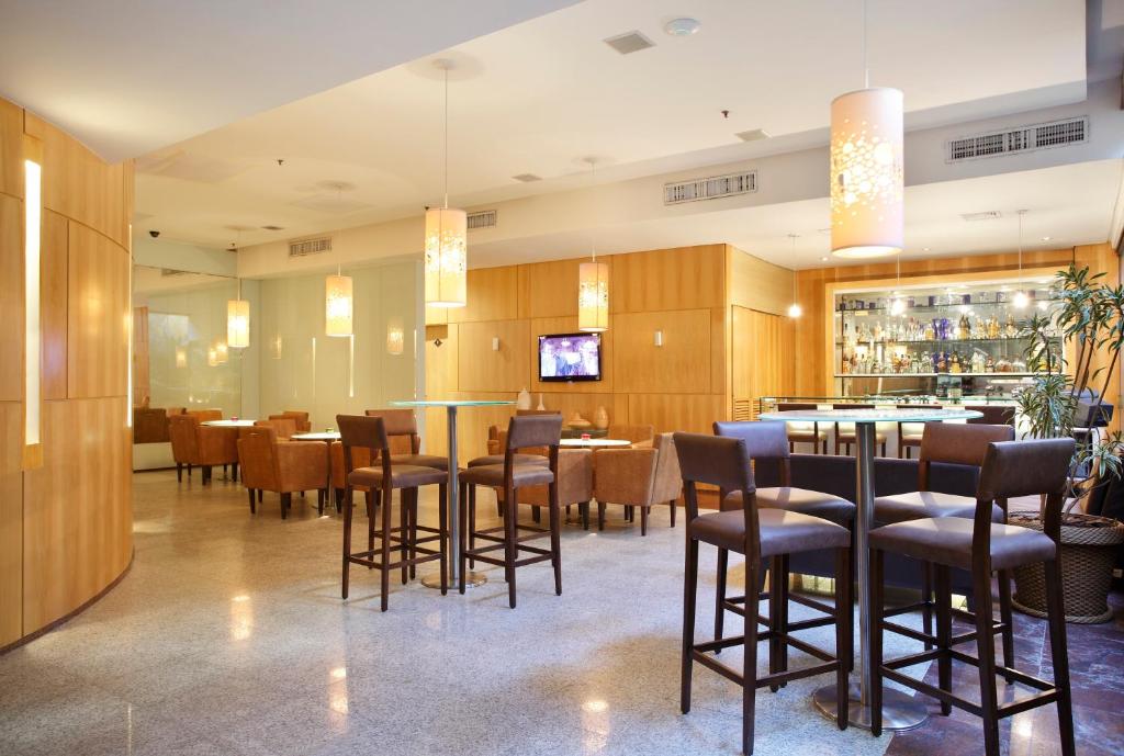 Royal Rio Palace Hotel Photo 18