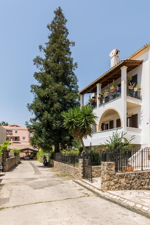 joseph apartment — Hotel in Corfu Island