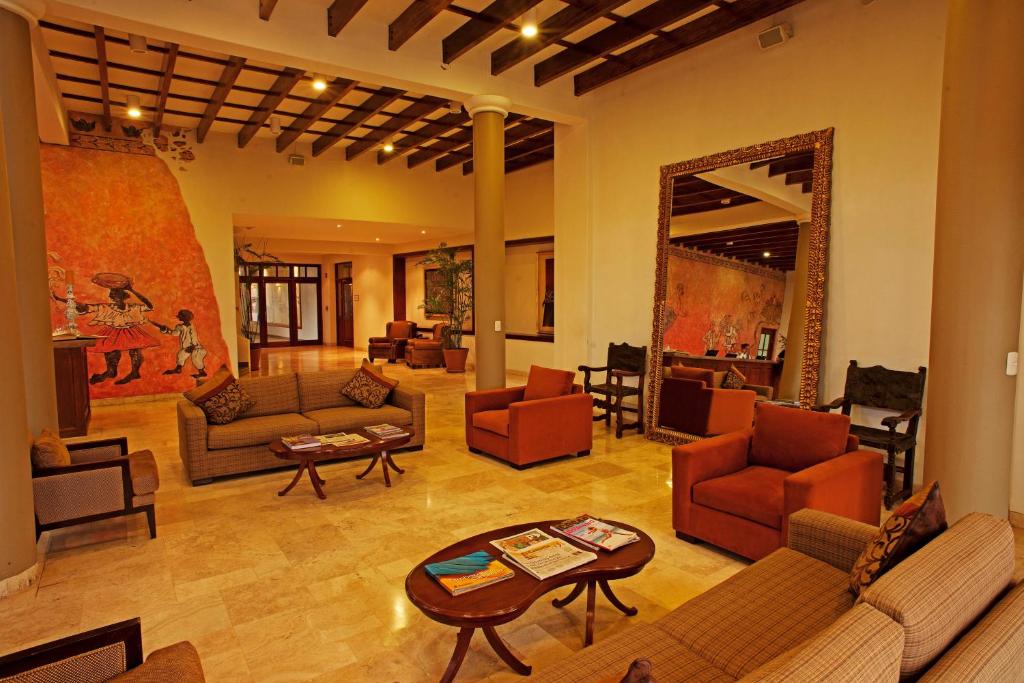 La Hacienda Bahia Paracas photo