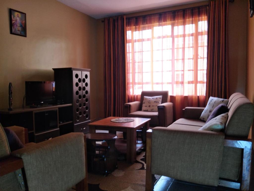 Annie's House — Hotel in Mlolongo