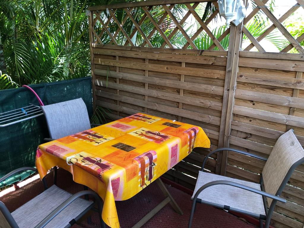 Residence les 2 MONTOUT photo