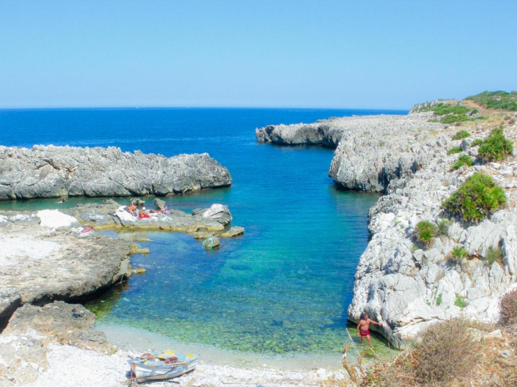 CASE PUNTA MONACO by Trerose Properties con wi-fi e posto auto privato gratuito - 5