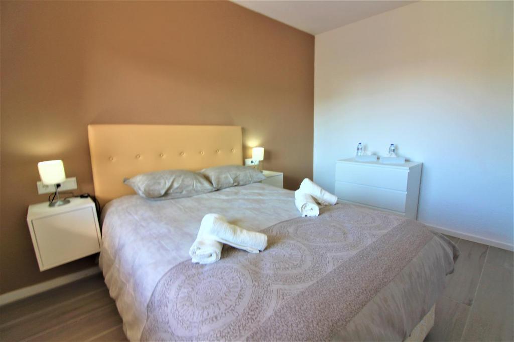 Chic Stay in Marbella's Heart - 2