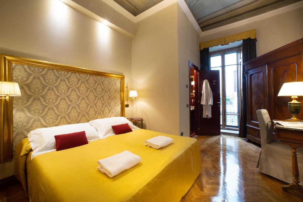 Boutique B&B Torre de' Conti - 2