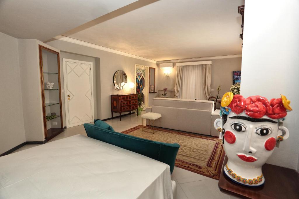 Al Duomo Rooms &amp; Flats — Hotel in Taormina