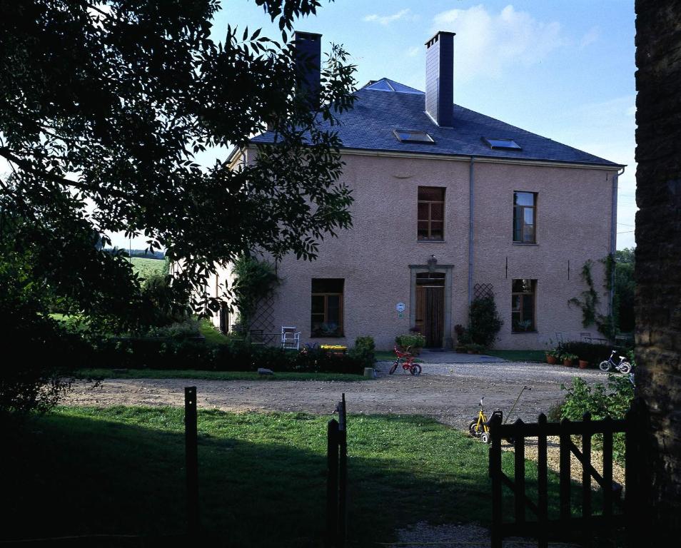 Gîte de Thirifays