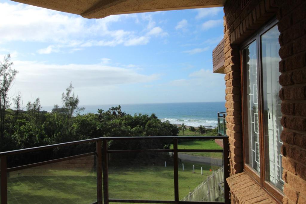 Seeskulp 10, Margate