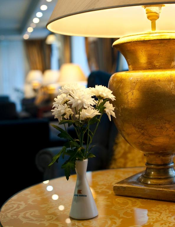 Hotel Kierion photo